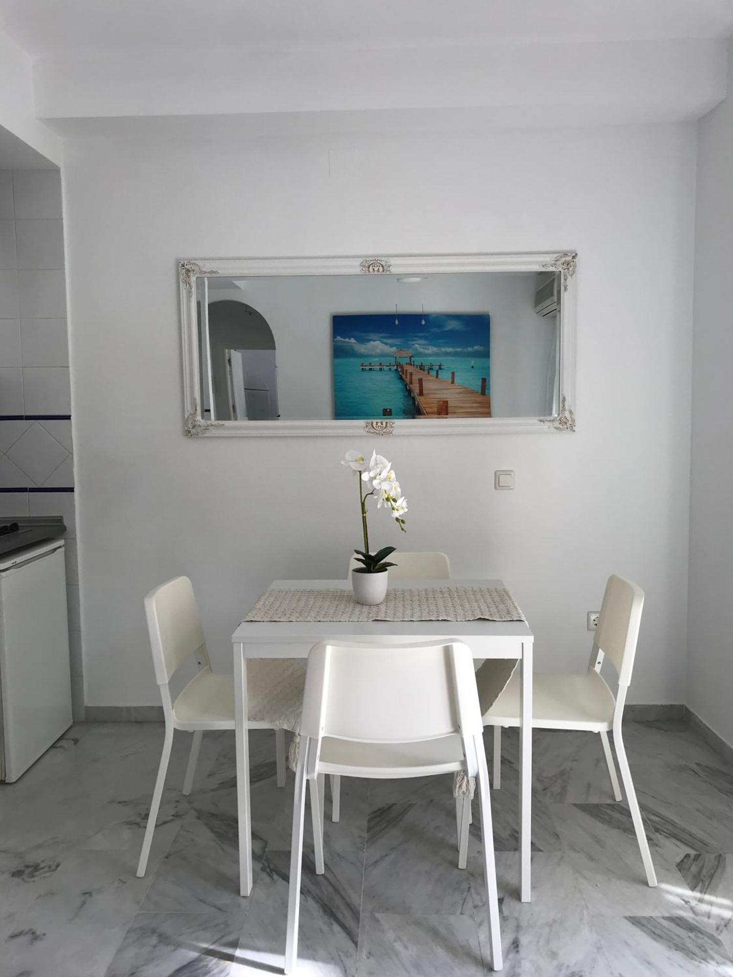 Side Heaven Apartament Fuengirola