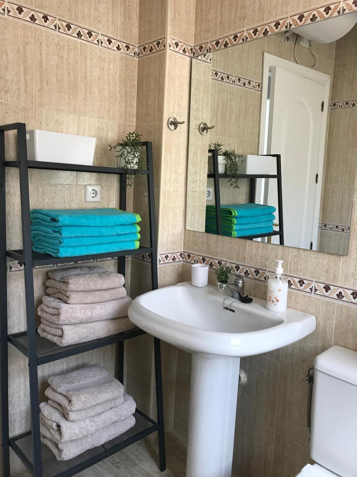 Side Heaven Apartament Fuengirola