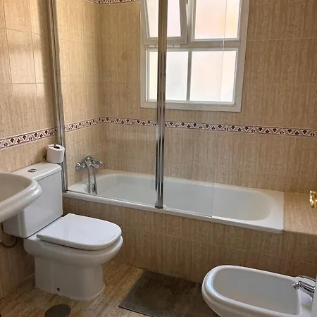 Beach Side Heaven Fuengirola Zewnętrze zdjęcie