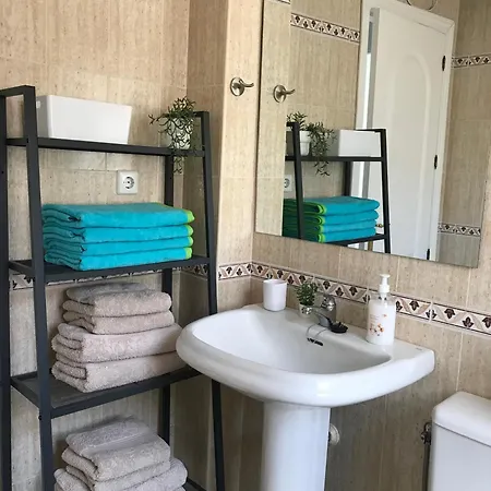 Beach Side Heaven Fuengirola Zewnętrze zdjęcie