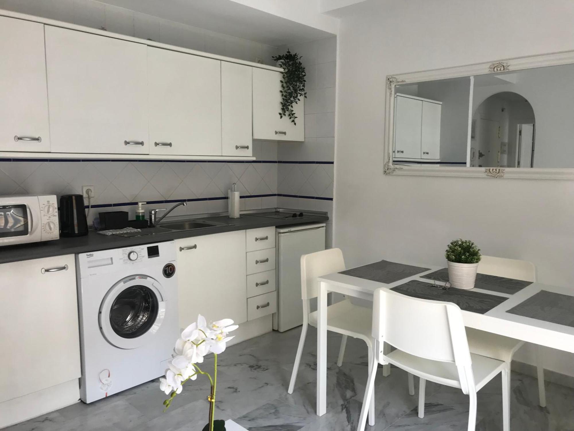 Side Heaven Appartement