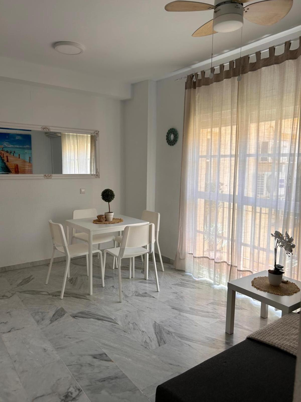 Side Heaven Appartement *