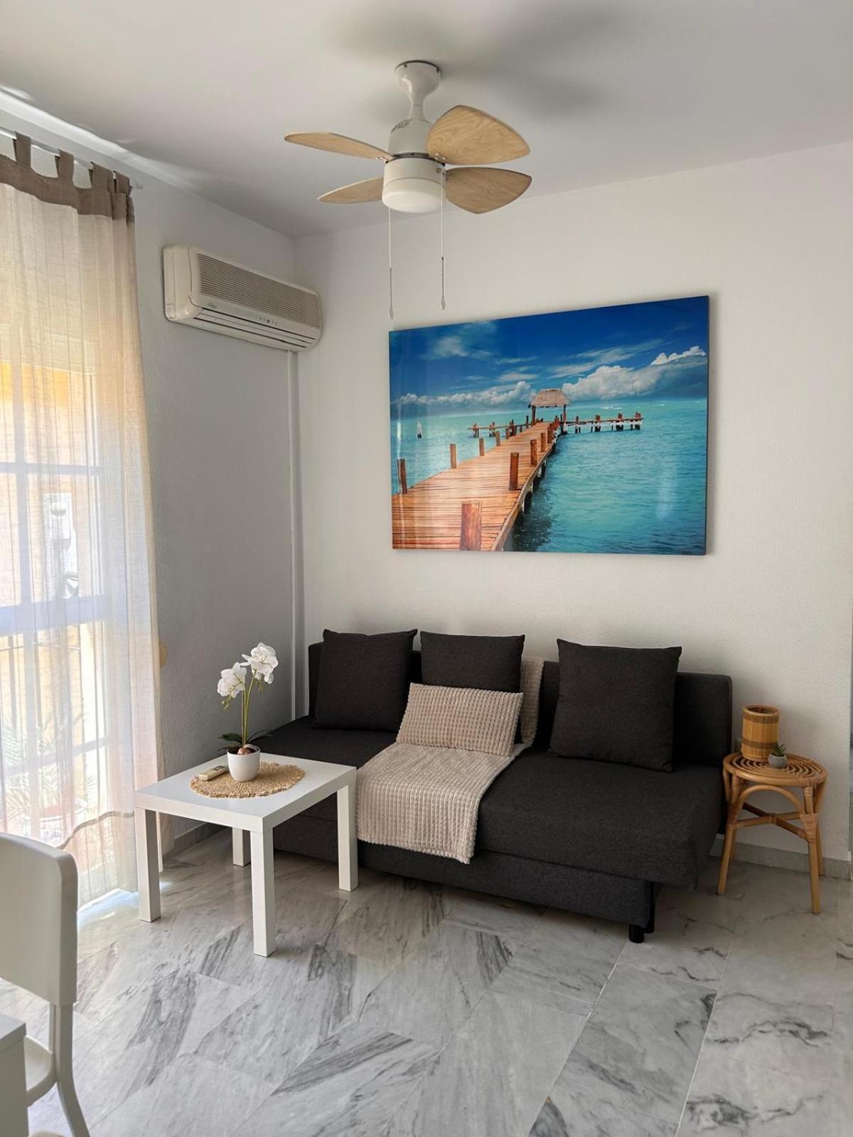 Apartment Side Heaven *