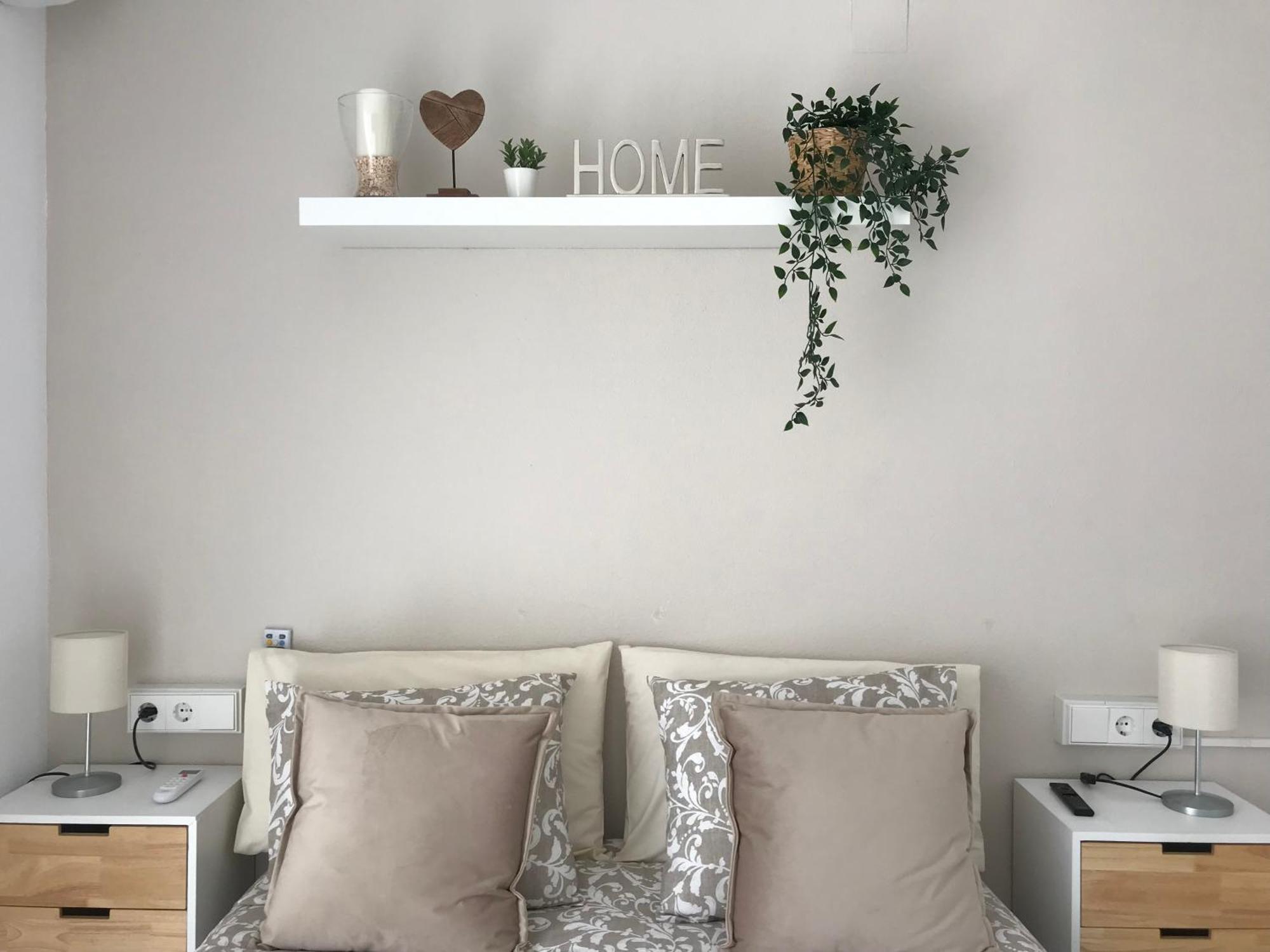 Side Heaven Apartment