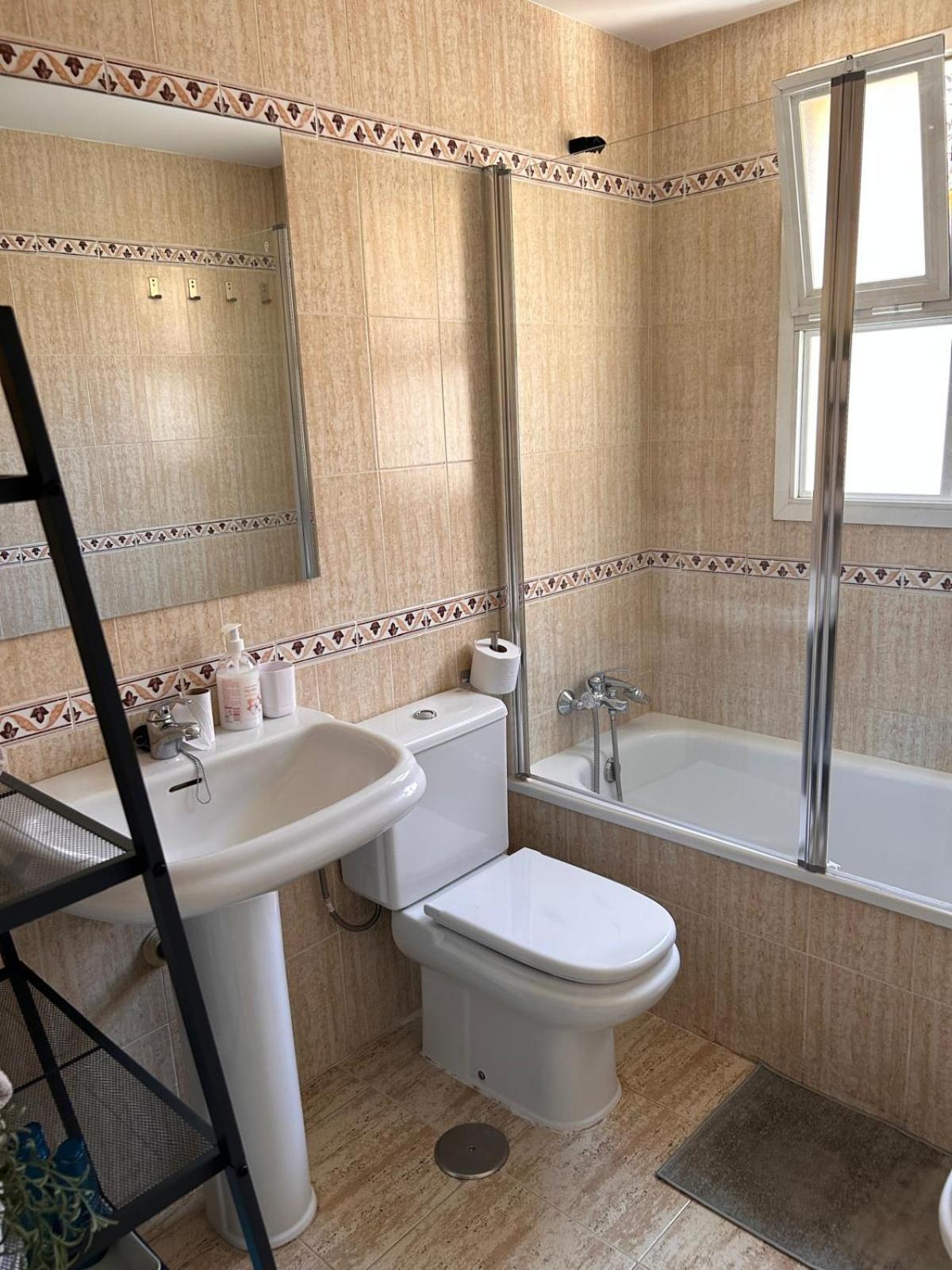 Apartament Side Heaven
